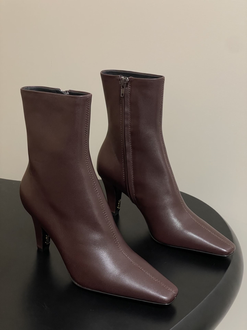 Y51 boots